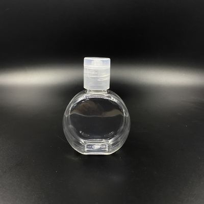 Botellas vacías desinfectantes del envase del ODM 30ml para el desinfectante de la mano