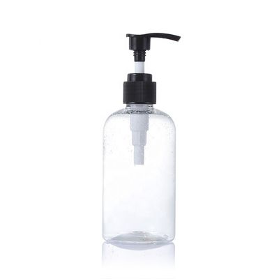 Botellas plásticas claras recargables portátiles del espray 4Oz