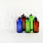 Botella del envase del espray del ODM 0.68oz de los limpiadores del hogar del color de Muti