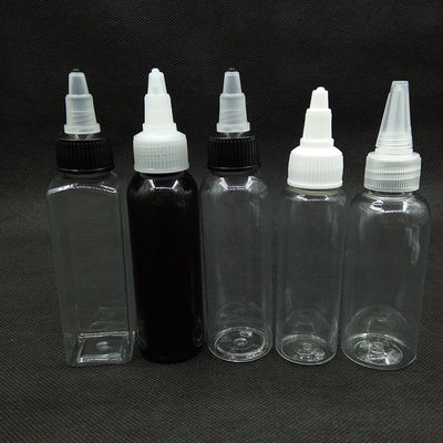 Pantalla del perfume 10ml que imprime las botellas vacías del envase del ODM