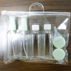 envases cosméticos del viaje del ODM 5ml