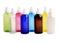 Botellas vacías líquidas portátiles del envase del ODM 60ml del atomizador del maquillaje