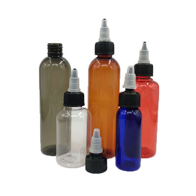 Pantalla del perfume 10ml que imprime las botellas vacías del envase del ODM