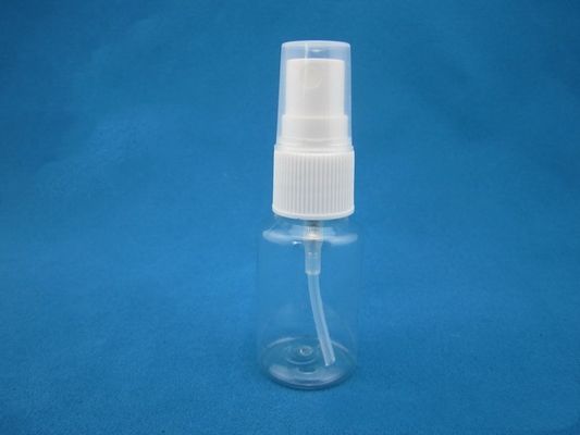 Serigrafía que imprime las botellas del dispensador del desinfectante de la mano de 20ml 8ml