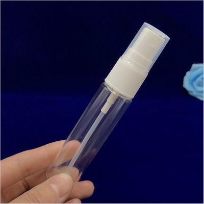 Pequeña botella insípida de la bomba de Sanitiser de la mano 25ml