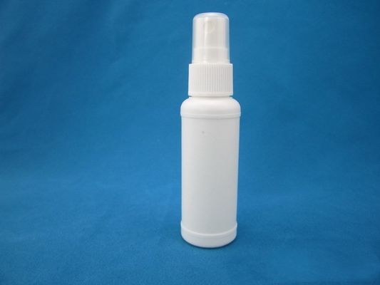 Botella plástica cosmética del espray de la niebla de la belleza 50ML 8Oz