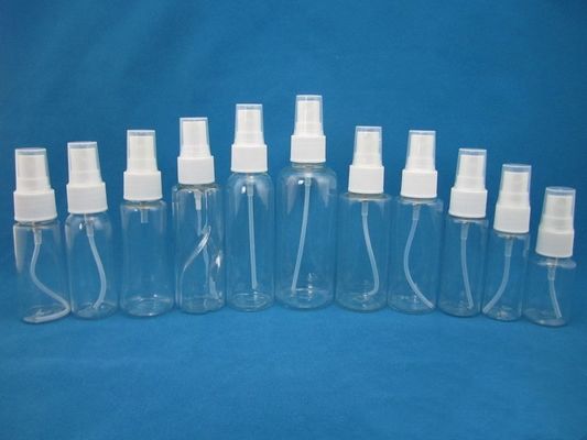 Botellas vacías del envase de la capacidad del gel 30ml del lavado de la mano