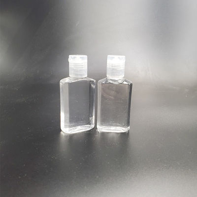 Envase de sellado caliente del lavado a mano que hiela 10g