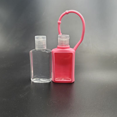 Envase de sellado caliente del lavado a mano que hiela 10g