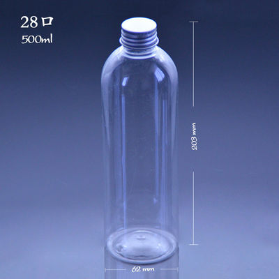 Agua fría 500ml Juice Bottles disponible de BRC