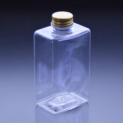 Transferencia caliente que imprime 300ml 20m m Juice Containers disponible
