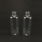 Botella plástica sub del espray del ODM del alcohol 100ml de la desinfección que embala portátil